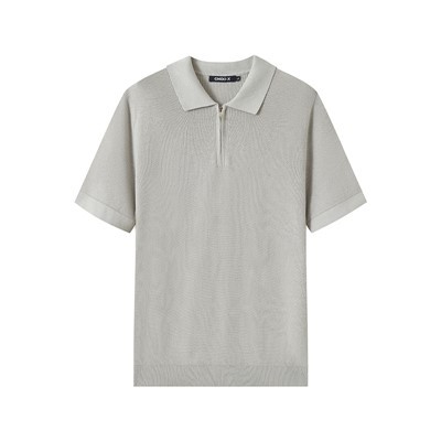 Crysau Polo Dynion Cotwm i gyd